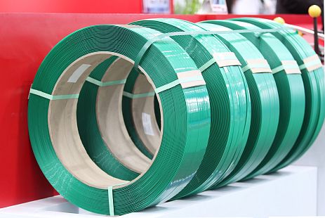 Лента ПП 12х0,8 (1800м)