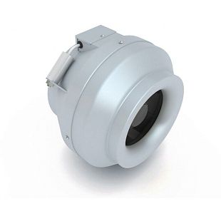 Вентилятор канальный круглый серии Standart, VKK - 100m
