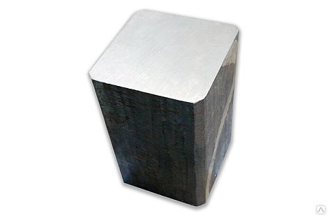 Поковка 105х180х1200 мм, 5ХНМ